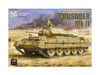 1/35 British Cruiser Tank MK.VI & German Pzkpfw. MK V746