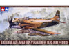 1/48 - Douglas A-1J Skyraider USAF - TAM61073