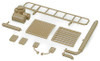 1/35 M1025 Humvee Armament Carrier - 35263