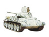1/35 Russian Tank T34/76 1942 Production Model - Tamiya 35049