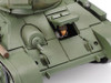 1/35 Russian Tank T34/76 1942 Production Model - Tamiya 35049