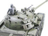 1/35 Soviet Tank T-55A - Tamiya 35257