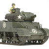 1/35 US Howitzer Motor Carriage M8 with 3 Figures - 35312