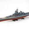 1/350 - US BATTLESHIP BB-63 MISSOURI Circa 1991 - Tamiya 78029