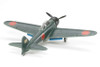 1/48 MITSUBISHI A6M3/3A (ZEKE) - 61108