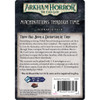 ARKHAM HORROR LCG: MACHINATIONS THROUGH TIME SCENARIO PACK