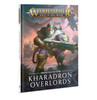 GW84-02 BATTLETOME: KHARADRON OVERLORDS