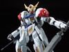 FM #001 Gundam Barbatos Lupus - Full Mechanics