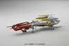 Yamato 2199 - 1/72 COSMO ZERO α1 (KODAI)