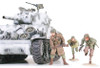 1/35 M4A3 Sherman 105mm Howitzer - TAM35251