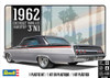 1/25 62 Chevy Impala Hardtop - 85446600012