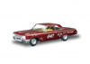 1/25 62 Chevy Impala Hardtop - 85446600012