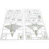 1/72 F-22 RAPTOR - 85598410012