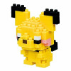 Pokemon Nanoblock: Pichu