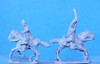 PIG160084 - RUSSIAN RED CAVALRY W. SABRE