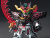 SD Soketsuden 06 - Dong Zhuo PROVIDENCE GUNDAM