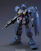 HGUC #74 GM Quel - Titans Mobile Suit