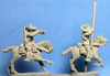 PIG110031 - SOMBRERO CAVALRY BUGLE AND STANDARD