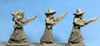 PIG110038 - SOMBRERO WOMEN W/ RIFLES