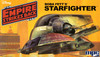1/72 Star Wars Boba Fett's Starfighter - 951