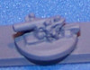 PIG070031 - 1/600 BARBETTE GUNS (10)