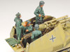 1/35 German Self-Prop Howitzer Wespe Italian Front - 35358