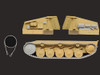 1/35 German Self-Prop Howitzer Wespe Italian Front - 35358