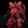 RG #029 - Sazabi - Chars Counter Attack
