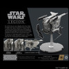 SWL081 - STAR WARS LEGION: LAAT/LE PATROL TRANSPORT