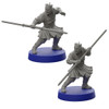 SWL076 - STAR WARS LEGION: DARTH MAUL & SITH PROBE DROID SWL076 - STAR WARS LEGION: DARTH MAUL & SITH PROBE DROID