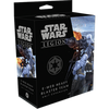SWL015 - STAR WARS LEGION: E-WEB HEAVY BLASTER