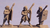 PIG030002 - NEW KINGDOM EGYPTIAN SPEARMEN