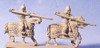 PIG030069 - PARTHIAN CATAPHRACT ATTACKING, LEGGINGS