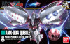 HGUC #195 Qubeley - Z Gundam