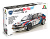 1/12 LANCIA DELTA HF INTEGRALE 16V - ITA4709