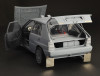 1/12 LANCIA DELTA HF INTEGRALE 16V - ITA4709