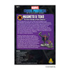 CP042 - MARVEL CRISIS PROTOCOL: MAGNETO AND TOAD