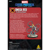 CP054 - MARVEL CRISIS PROTOCOL: OMEGA RED