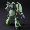 1//144 HGUC #87 - Zaku II Kai A and B type - Gundam 0080