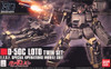 HGUC #106 Loto (Twin Set)