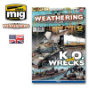 Weathering Magazine 009: K.O. AND WRECKS