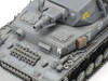 1/35 German Tank Panzerkampfwagen IV Ausf.F - TAM35374