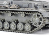 1/35 German Tank Panzerkampfwagen IV Ausf.F - TAM35374