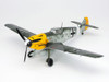 1/48 MESSERSCHMITT  BF109E-4/7 Trop - 61063