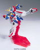 HGFC #110 God / Burning Gundam
