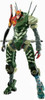 Eva-02α(Operation Started!) "Evangelion: 3.0+1.1", Bandai Spirits Ichibansho Figure