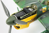 1/48 Junkers JU87 B-2 Stuka with Bomb Loading Set - 37008