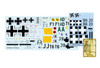 1/48 Junkers JU87 B-2 Stuka with Bomb Loading Set - 37008
