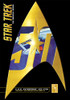 1/650 Star Trek USS Enterprise, 50th Anniversary - AMT947