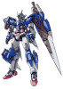 GD109 - Gundam 00 Raiser Water Slide Decals